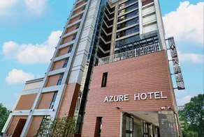 Azure Hotel - Image 3