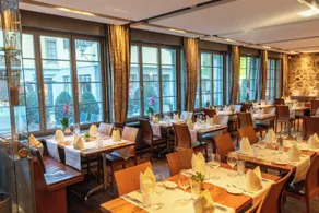 Hotel und Restaurant zum goldenen Kopf - Image 5