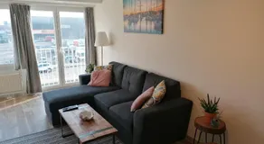 appartement oostende vlak aan zee - Image 2