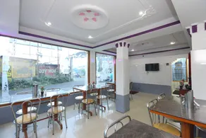 Hotel O Suba Krishmaa Residency - Image 5