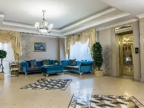 Grand Sapphire Hotel - Image 3