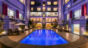 Mayur Retreat & Spa - Image 2