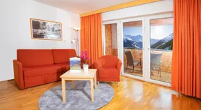 Alpengasthof Praxmar - Image 2