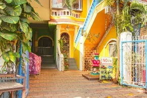 Hotel O Shruti Guest House - Image 4