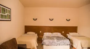 Hotel Cuauhtemoc - Image 2