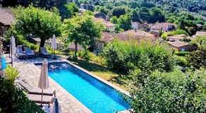 Mes Maisons - Two Gites with Private and Shared pools in Cévennes - Image 2