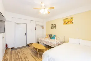 HOTEL HOUKLEA - Image 5