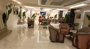 Afnan Cairo Airport - Image 4