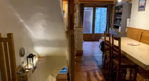 Chambre d'hôte Chalet le Persan - Image 2