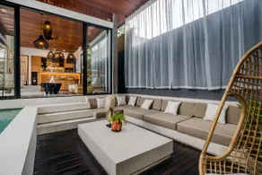 Sarang Cocoon Villa Ubud by BaliSuperHost - Image 3