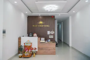 Mat Troi Vang Dalat Hotel - Image 4