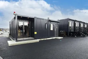 HOTEL R9 The Yard Ena - Image 3