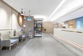 Home Inn Neo Weifang Siping Road Taihua City - Image 5