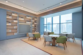 JI Hotel Dalian Qingniwa Commercial Street - Image 4