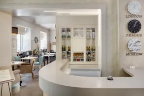 Hotel Florenc - Image 4