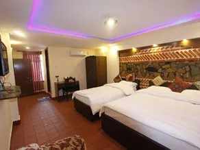 FUJIA GUEST HOUSE - Image 2