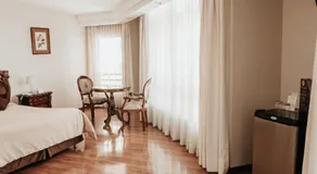 Hotel Diego de Velazquez - Image 2