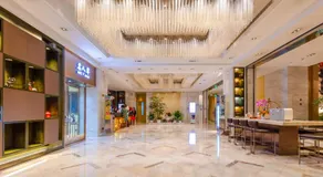 Zhejiang Hotel - Image 2