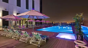 Premier Inn Dubai Ibn Battuta Mall - Image 5