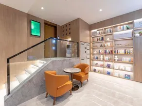 HanTing Hotel (Lianyungang Xugou Zaihaiyifang Branch) - Image 4