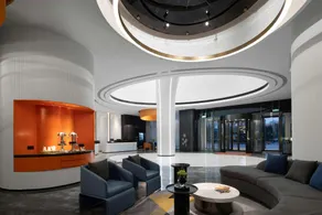 Hampton by Hilton Beijing Bird's Nest - Image 2