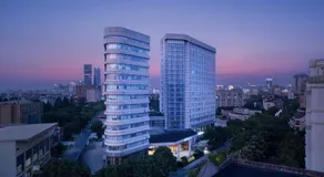 Arula Plaza Shanghai - Image 4