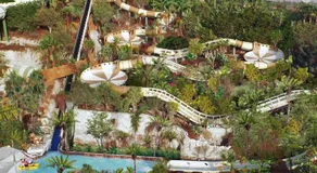 Top View Los Gigantes Air Condition - Panoramic View - Image 3