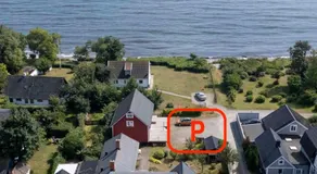 Villa Gul in beautiful Smygehamn - Image 5