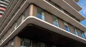 MEININGER Hotel Amsterdam Amstel - Image 4