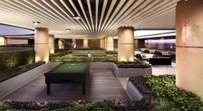 Fully Furnished 1 Bedroom at SMDC Air Residence with Balcony City View - Image 5