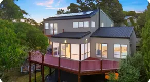 Beautiful hill side house - Image 4