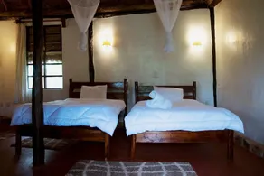 Ngari Hill EcoLodge, Maralal - Kenya - Image 2