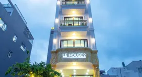 Le House Hotel and Studio - Image 2