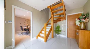 *RA7C* For your most relaxed & Cosy stay + Free Parking + Free Fast WiFi * - Image 4
