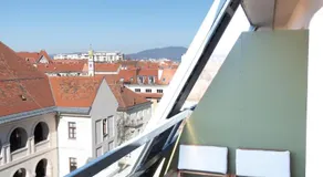 Frant Living - Graz Apartment nähe Zentrum mit Balkon & Parkplatz - Image 3