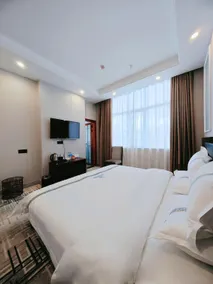 Qiyue Elegant Residence Hotel - Image 2
