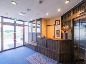 Business Hotel Nishine - Image 4