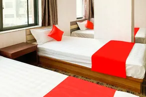 Kepinyou Hotel (Affiliated Hospital Branch) - Image 2