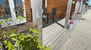 Camping Lagewald Vakantiehuis - Image 2