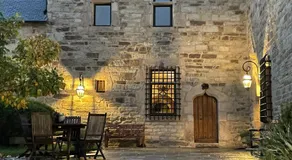 Manoir medieval du XV ieme siècle - Image 4