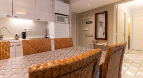 Appt 2 pièces 5 pers avec piscine tennis parking gratuit 156 - Image 3