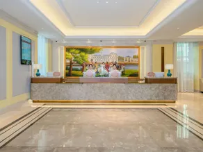 Vienna Hotel (Handan Quzhou Guangming Street Branch) - Image 5