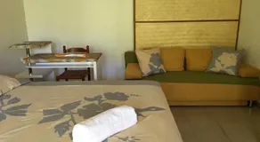 Pension Te Aroha - Te Arii - Image 2