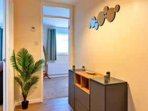 Bungalow in Burnham-on-Sea near Sandy Beaches - Image 4