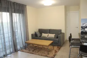 Tuca - Apartamento acogedor con garaje a 1 km de Vielha - Image 4