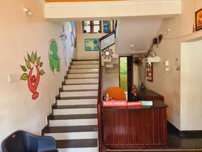 Hotel O Haiwa Beach Resort - Image 3