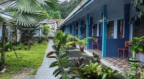 Hashtag Tourist Inn - Image 4
