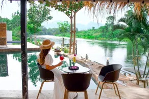 Tani Ryu River Kwai - Image 3