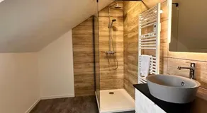 Logement Pirate themed suite with parking - Image 2