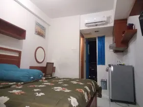 Sewa harian apartemen depok Mares 4 - Image 1